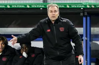 Треньорът на Леверкузен вярва, че Байер може да нанесе първа загуба на Байерн