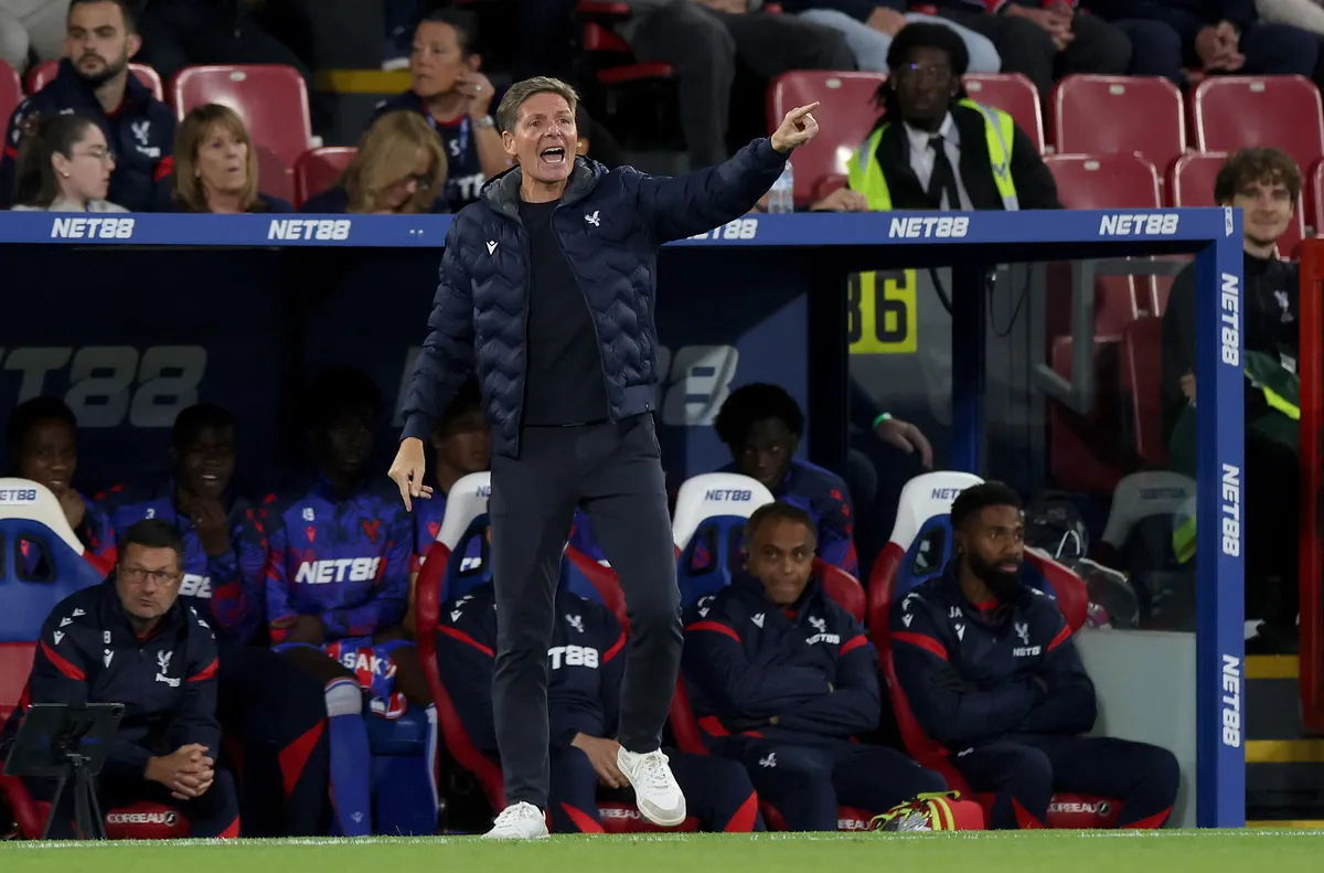 Мениджърът на Кристъл Палас скочи срещу сгъстената програма