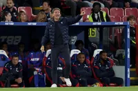 Мениджърът на Кристъл Палас скочи срещу сгъстената програма