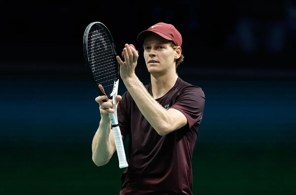 ОБЗОР: Синер на полуфинал в Париж