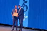 Петър Младенов: България е родина на талантливи, амбициозни и можещи млади хора