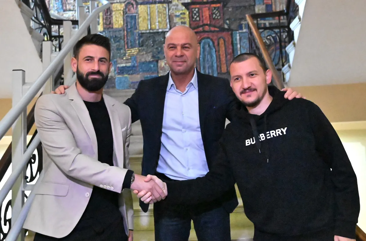 Време е за Битката за Пловдив!