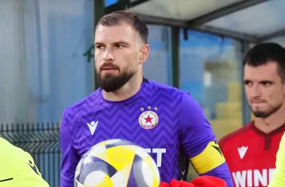 ЦСКА намери заместник на Бусато