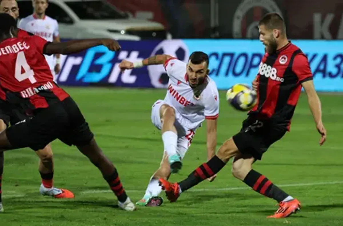 Прогноза: Време е за победа на Локомотив (София)