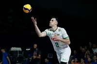 Аспарух Аспарухов с 14 точки при загуба на Шлепск в Полша