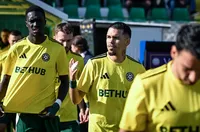 НА ЖИВО: Добруджа - Спартак (Вн) 1:0