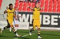 НА ЖИВО: Локомотив (Пд) - Ботев (Пд) (СЪСТАВИ)