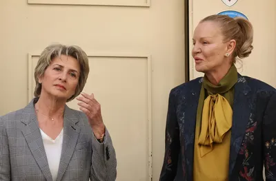 Весела Лечева: Трета инстанция потвърди решенията на Общото събрание на БОК