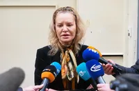 МОК отряза Стефка Костадинова 