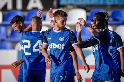 Монтана без един от титулярите си срещу ЦСКА