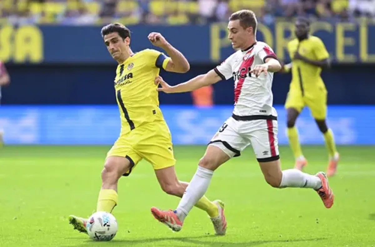 Виляреал остави Барселона на трето място в Ла Лига (ВИДЕО)