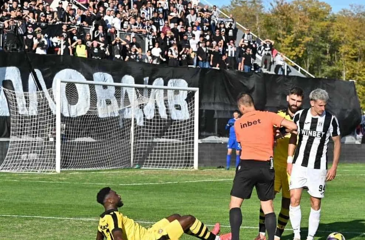 Законопроектът за спортното хулиганство влиза спешно в парламента