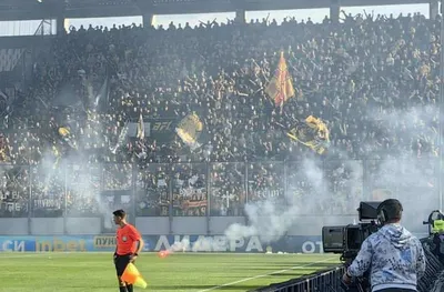 Вижте какви санкции се очакват след прекратеното Дерби на Пловдив