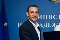 Иван Пешев: ММС за пореден път призовава спешно приемане на Закона за спортното хулиганство
