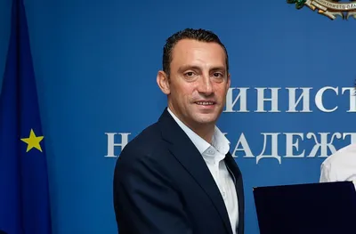 Иван Пешев: ММС за пореден път призовава спешно приемане на Закона за спортното хулиганство