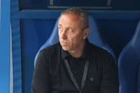 Илиан Илиев определи групата на Черно море за Лудогорец