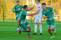 Лудогорец с победен старт в Младежката шампионска лига (ВИДЕО)