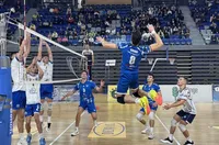 ОБЗОР: Левски и Нефтохимик с победи в efbet Супер Волей