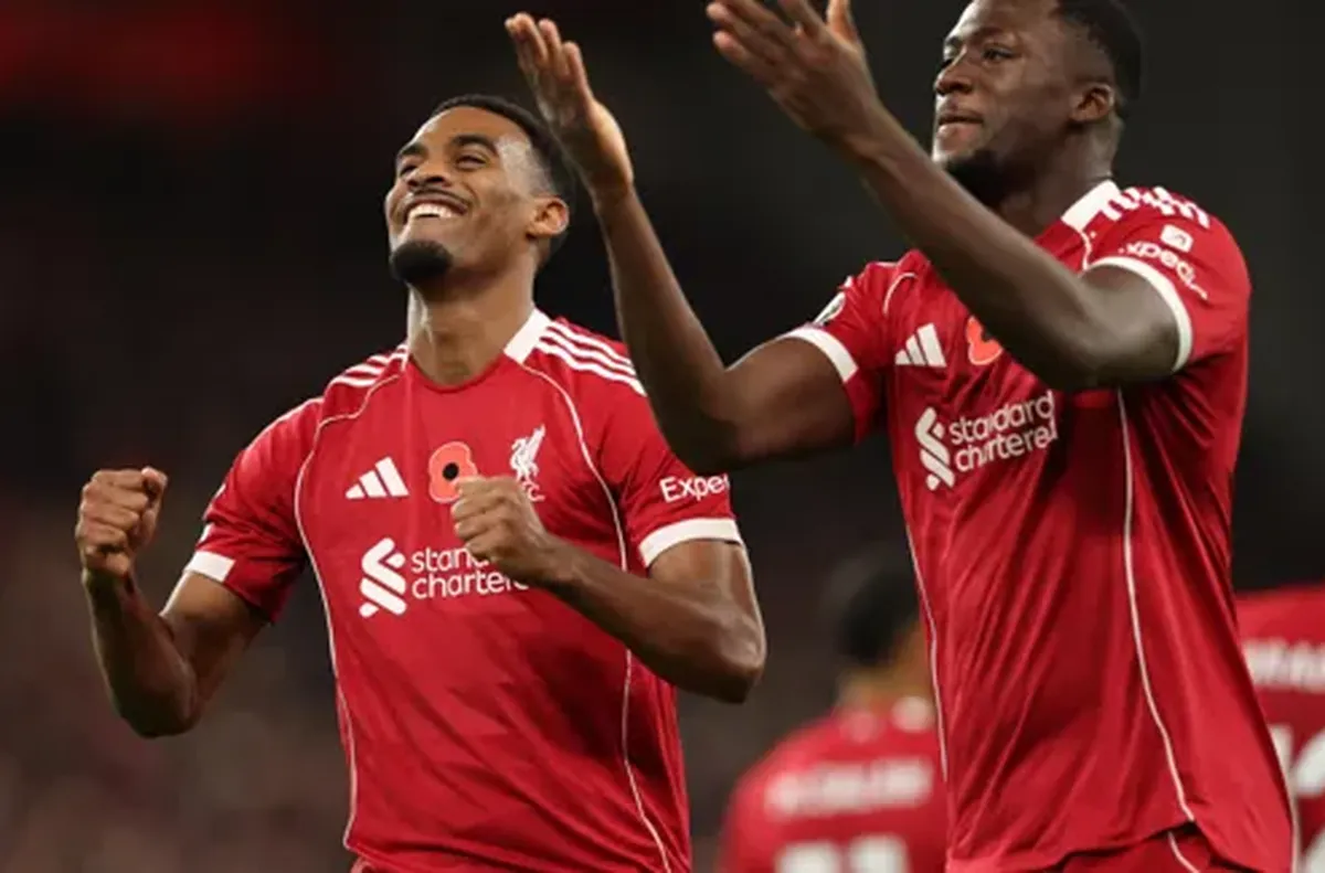 Ливърпул се завърна на победния път във Висшата лига (ВИДЕО)