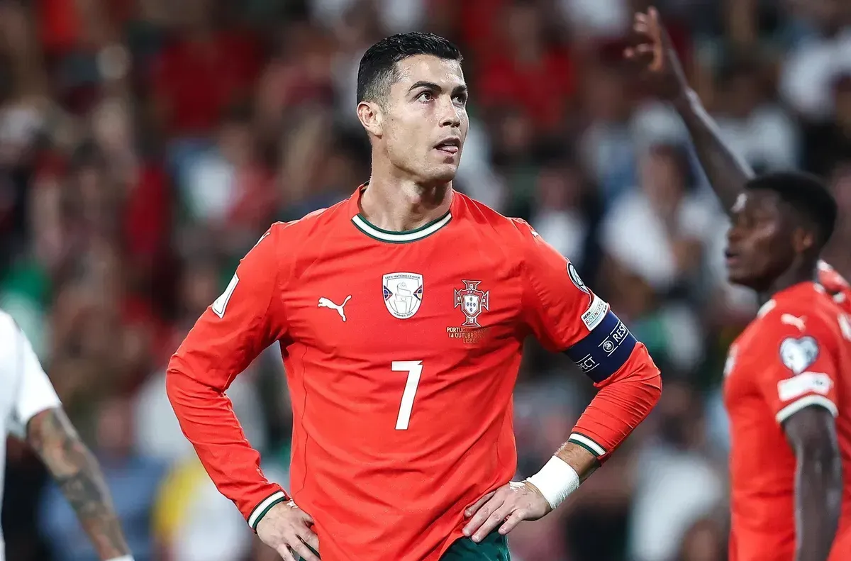 Роналдо с нови два гола за Ал Насър (ВИДЕО)