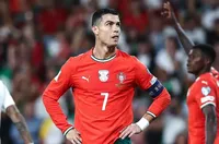 Роналдо с нови два гола за Ал Насър