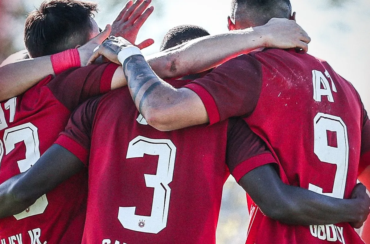 ЦСКА няма право на грешка срещу Монтана