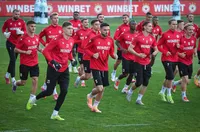 Двама се завърнаха в групата на ЦСКА