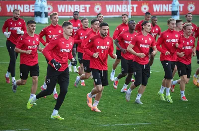 Двама се завърнаха в групата на ЦСКА