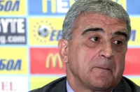 Димитър Момиров: Съдията взриви футбола ни