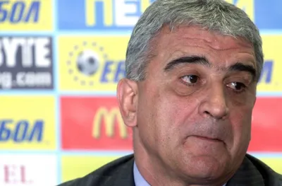 Димитър Момиров: Съдията взриви футбола ни