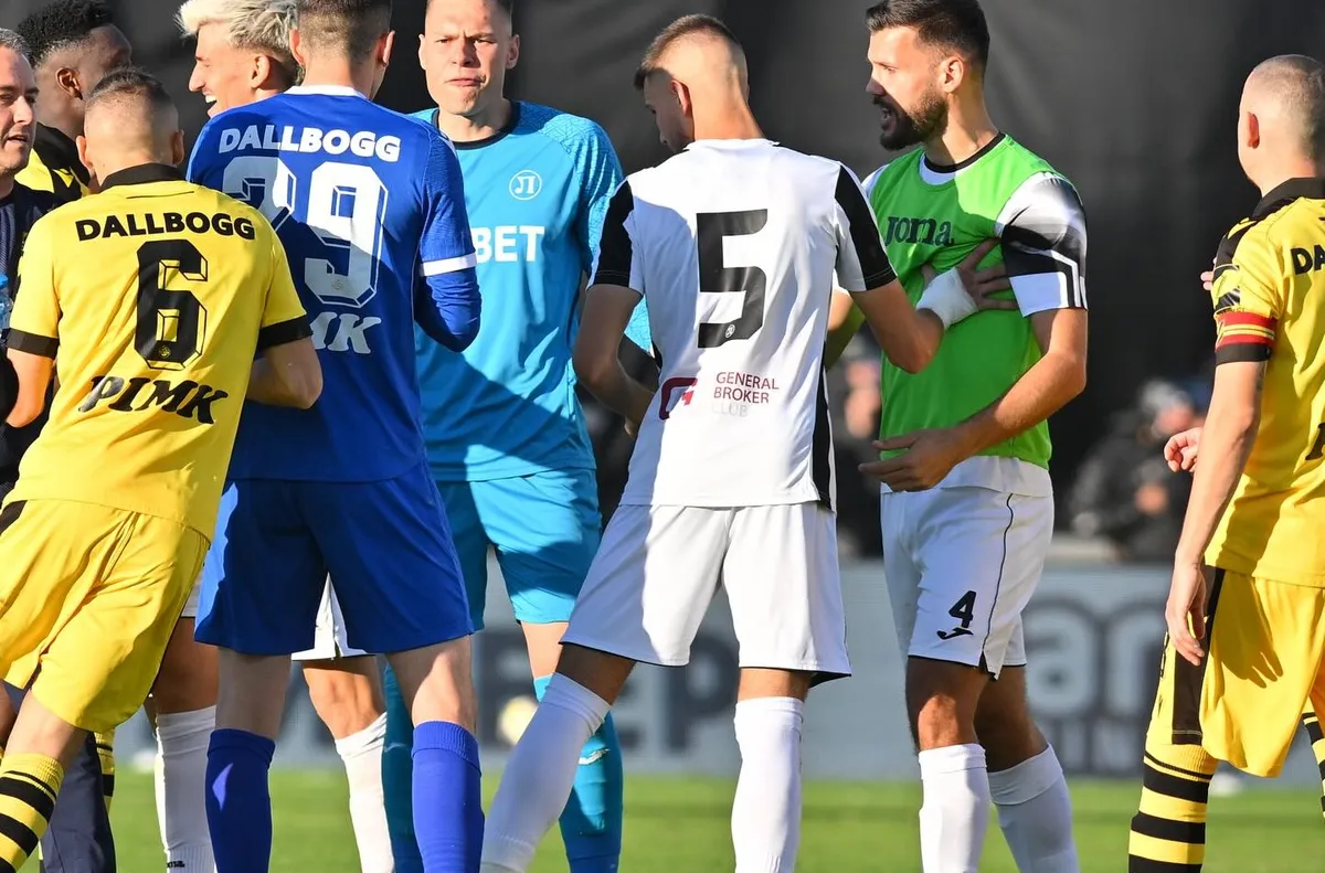 Ботев Пловдив с нова позиция, призова за безпристрастност от БФС