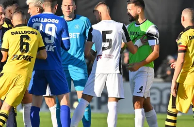 Ботев Пловдив с нова позиция, призова за безпристрастност от БФС