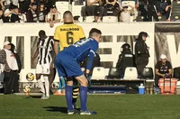 Асоциацията на българските футболисти: Това не е просто инцидент, а рана по лицето на фу