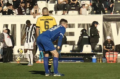 Асоциацията на българските футболисти: Това не е просто инцидент, а рана по лицето на фу