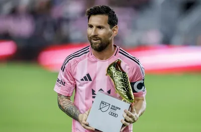 Гол на Меси не беше достатъчен за Интер Маями да затвори серията срещу Нешвил (ВИДЕО)