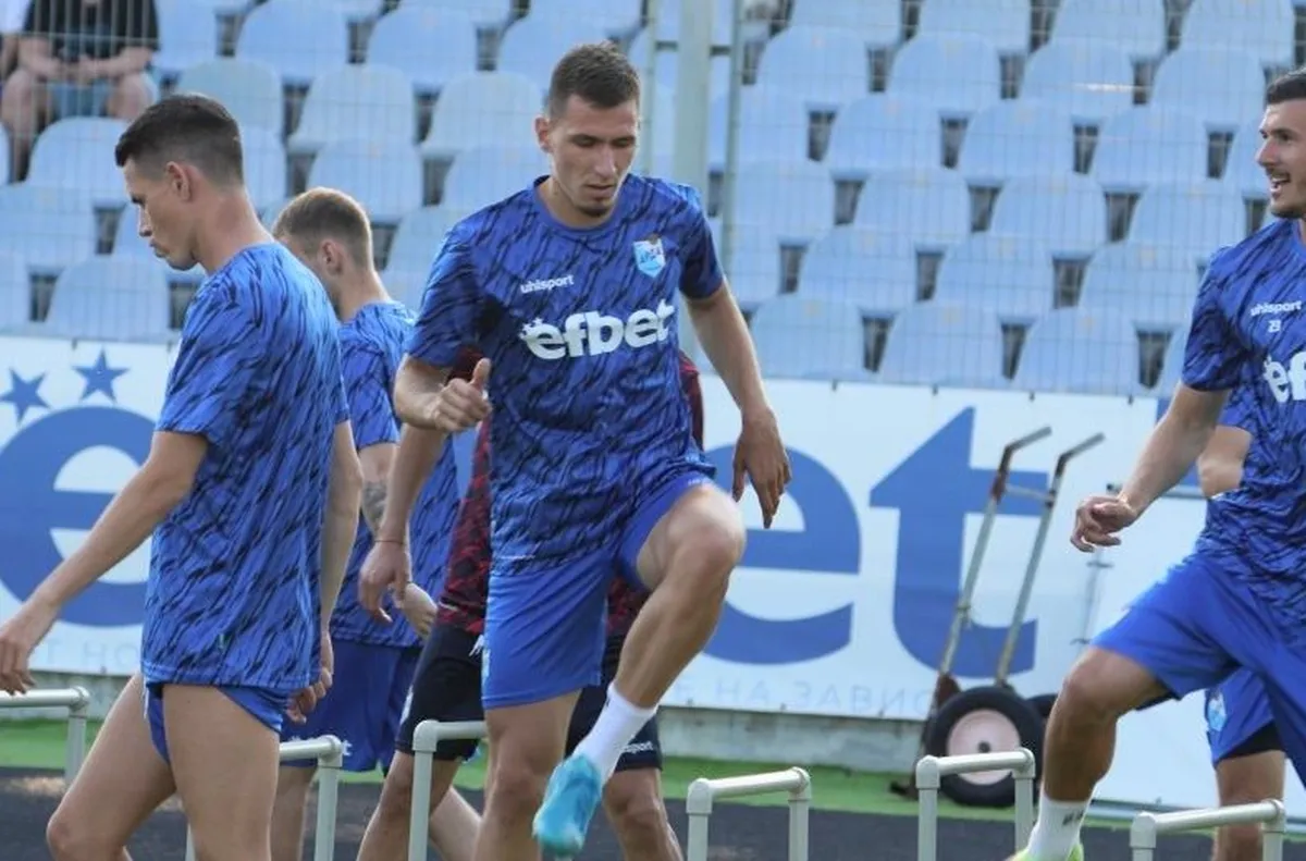 Кошмар за нападател на Арда, получи нова тежка травма