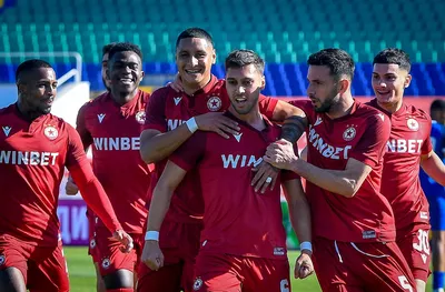 НА ЖИВО: ЦСКА - Монтана (СЪСТАВИ)