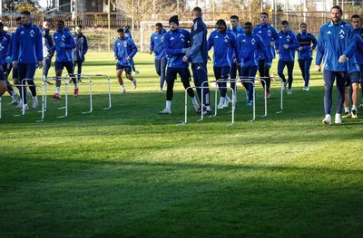 Левски без Фабиен и Рилдо в Кърджали