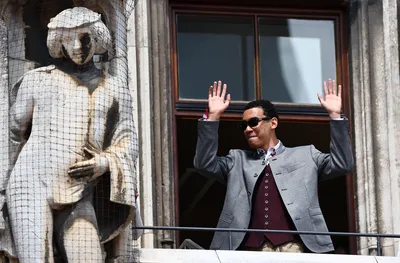 Шеф на Байерн с отлична новина за Мусиала