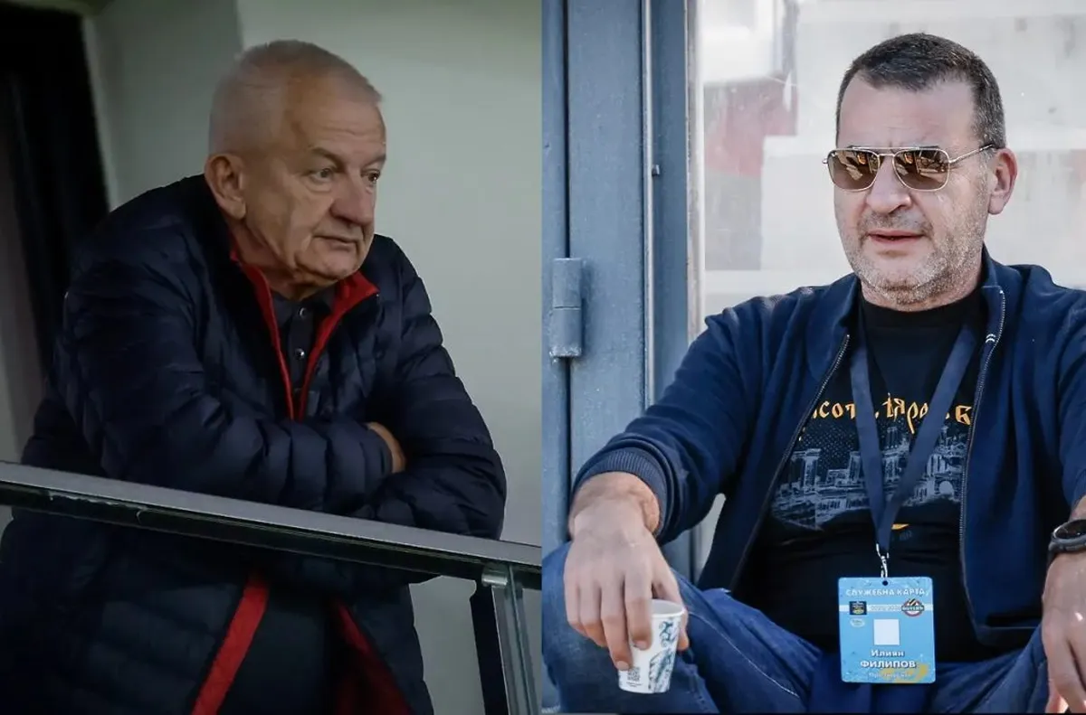 Босовете на Ботев и Локомотив в лют спор за прекратеното дерби на Пловдив