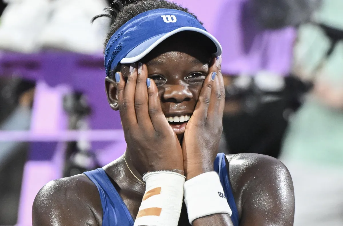 Виктория Мбоко спечели титлата в Хонконг