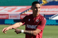 Годой: Важното е да помагам на ЦСКА, вече мислим за дербито с Левски