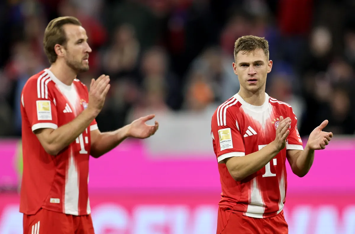 Байерн Мюнхен обяви рекорден оборот за миналия сезон