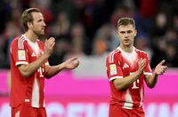 Байерн Мюнхен обяви рекорден оборот за миналия сезон