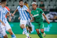 НА ЖИВО: Черно море - Лудогорец (СЪСТАВИ)