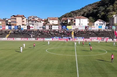 ОБЗОР: Беласица взе ценна победа срещу Спортист Своге