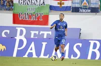 Шок за Левски: Сула се контузи за дербито с ЦСКА