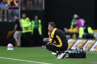 ОФИЦИАЛНО: Още една мениджърска глава падна във Висшата лига