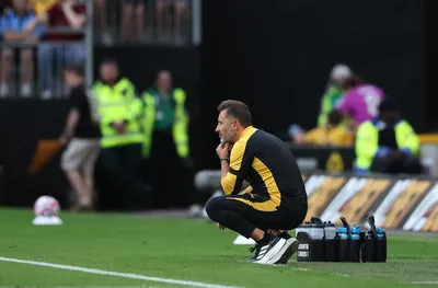 ОФИЦИАЛНО: Още една мениджърска глава падна във Висшата лига