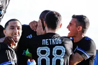 Георги Костадинов: Вървим напред, защото всяко момче е лидер